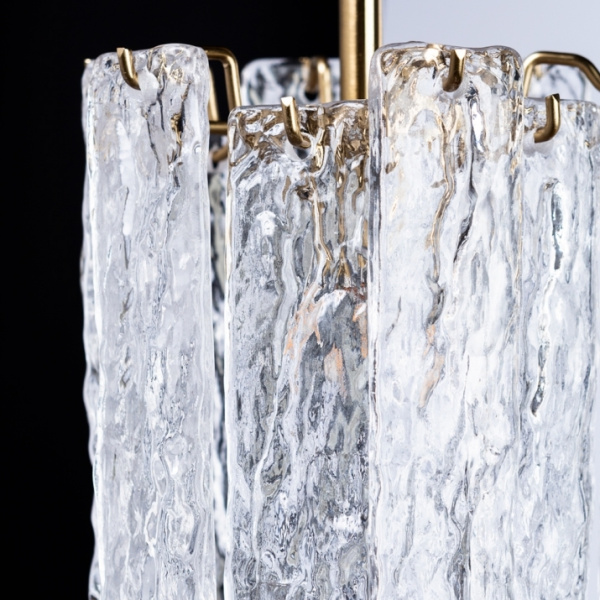 картинка Подвесной светильник Felis 6005/17 SP-1 от магазина BTSvet