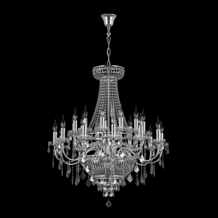 картинка Хрустальная люстра Classic 700294 от магазина BTSvet