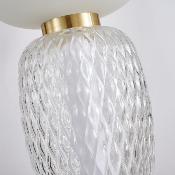 картинка Подвесной светильник Bella 4057-1P от магазина BTSvet