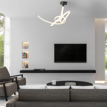 картинка Потолочная люстра Armonia 6791 от магазина BTSvet