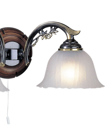 картинка Бра с выключателем A.2700/2 от магазина BTSvet