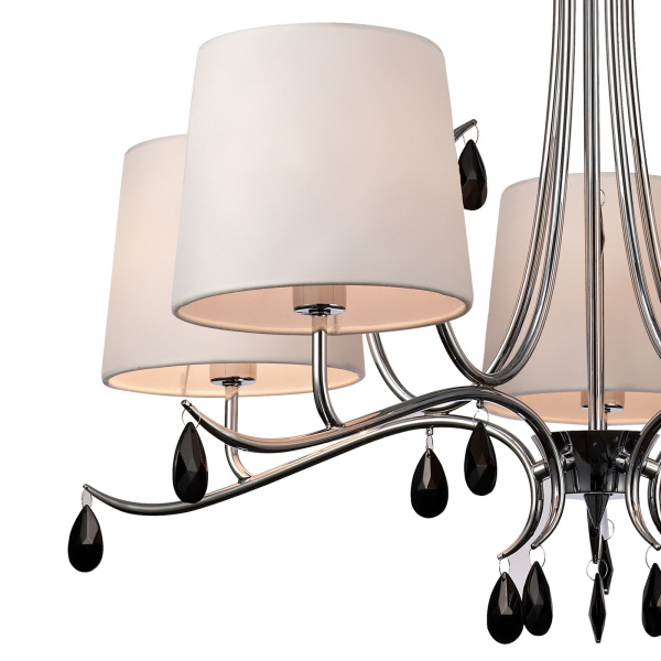 картинка Подвесная люстра Andrea 6314 от магазина BTSvet