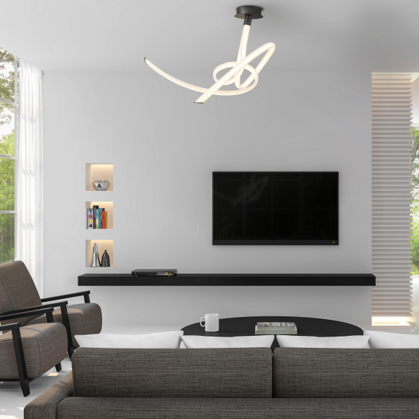 картинка Потолочная люстра Armonia 6791 от магазина BTSvet