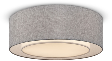 картинка Потолочный светильник Bergamo MOD613CL-04GR от магазина BTSvet