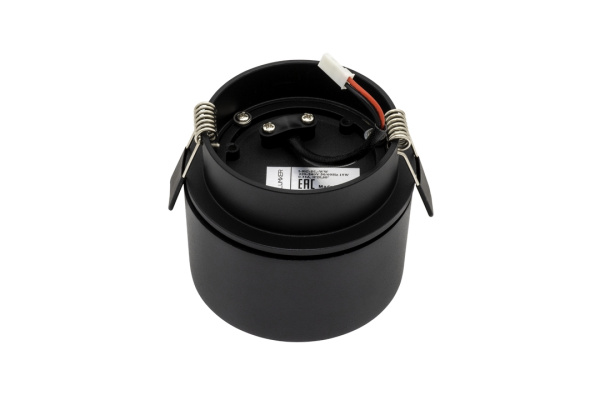 картинка Встраиваемый светильник светодиодный I-RC-BL-WW от магазина BTSvet