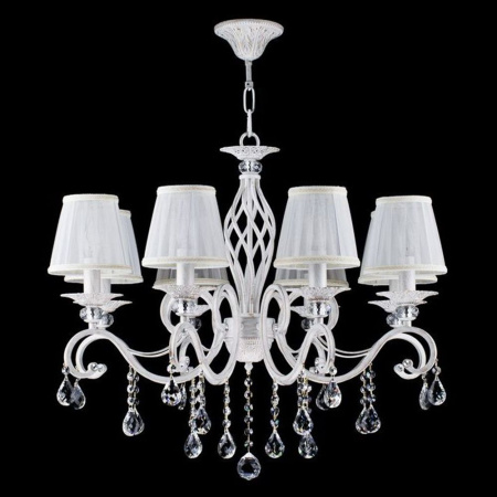 картинка Подвесная люстра Elegant 3 ARM247-08-G от магазина BTSvet