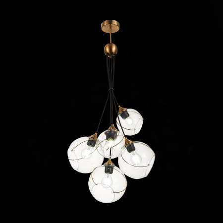 картинка Подвесной светильник Satturo SLE103103-06 от магазина BTSvet