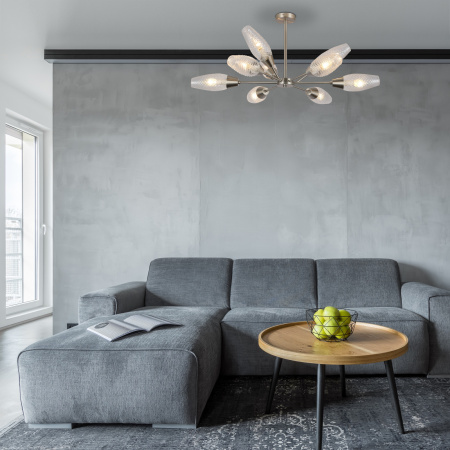 картинка Потолочная люстра Thalia 60140/9 от магазина BTSvet