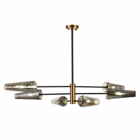 картинка Потолочная люстра Morave SL1209.302.06 от магазина BTSvet