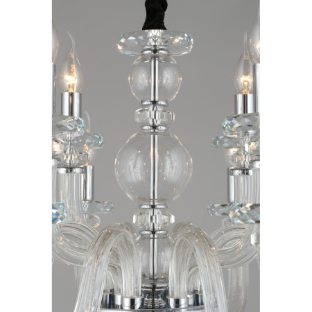 картинка Подвесная люстра OML-89303-12 от магазина BTSvet