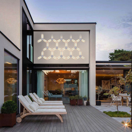 картинка Архитектурная подсветка 1665 TECHNO LED от магазина BTSvet