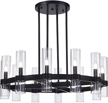 Подвесная люстра Isla SL1237.403.12