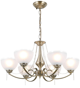 Подвесная люстра Франческа CL417263