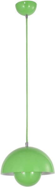 Подвесной светильник Narni 197.1 verde