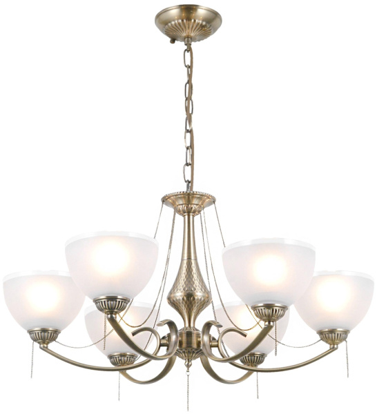 Подвесная люстра Франческа CL417263