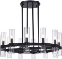 картинка Подвесная люстра Isla SL1237.403.12 от магазина BTSvet