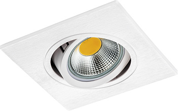 Светильник точечный встраиваемый Lightstar Banale 012036