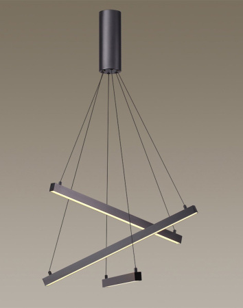 картинка Подвесной светильник Cometa 3860/39B от магазина BTSvet