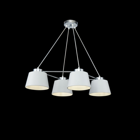 картинка Подвесной светильник Barbara FR5004PL-04CH от магазина BTSvet