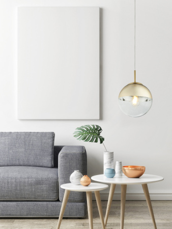 картинка Подвесной светильник Varus 15855 от магазина BTSvet