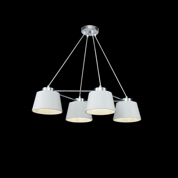 картинка Подвесной светильник Barbara FR5004PL-04CH от магазина BTSvet