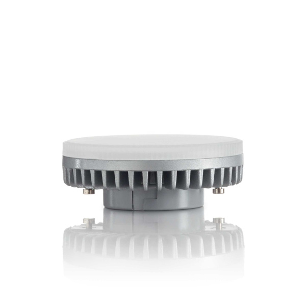 Лампочка светодиодная GX53 9.5W 800Lm 4000K