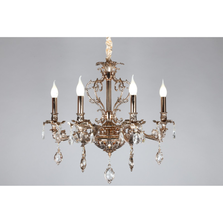 картинка Подвесная люстра Nureci OML-74903-08 от магазина BTSvet