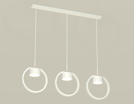 Подвесной светильник Ambrella TRADITIONAL XB9106100