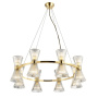 картинка Подвесная люстра Elinor APL.801.03.16 от магазина BTSvet