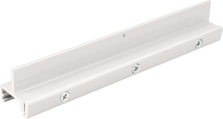 Зажим LGD-4TR-CLIP-WH (D) (Arlight, IP20 Металл, 3 года) 031260