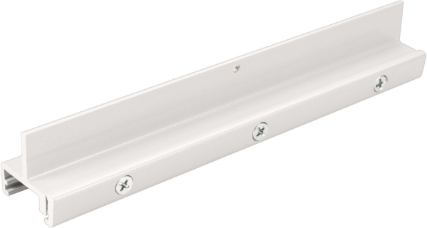 Зажим LGD-4TR-CLIP-WH (D) (Arlight, IP20 Металл, 3 года) 031260