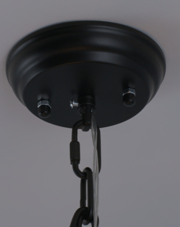 картинка Подвесная люстра Rizar V1220-5P от магазина BTSvet