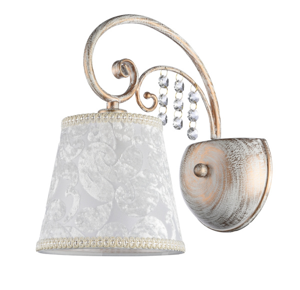 Бра Lorette  FR2406-WL-01-WG