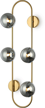 Бра Freya Inversion FR5233WL-04BS1