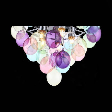 картинка Подвесная люстра Sospiro SL432.153.05 от магазина BTSvet