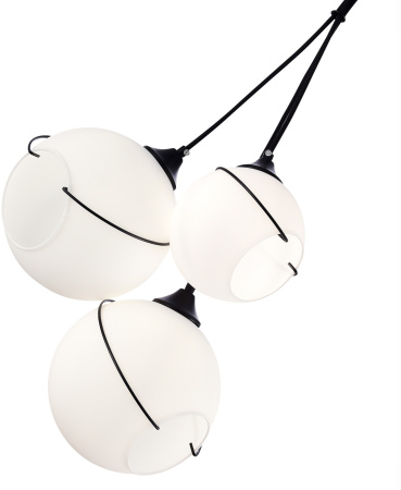 картинка Подвесной светильник Evoluce Satturo SLE103183-03 от магазина BTSvet