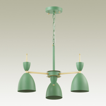 картинка Подвесная люстра Gemma 3785/3 от магазина BTSvet