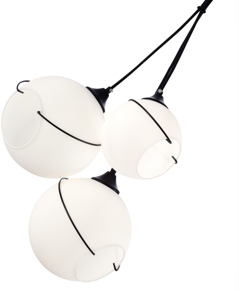 картинка Подвесной светильник Evoluce Satturo SLE103183-03 от магазина BTSvet