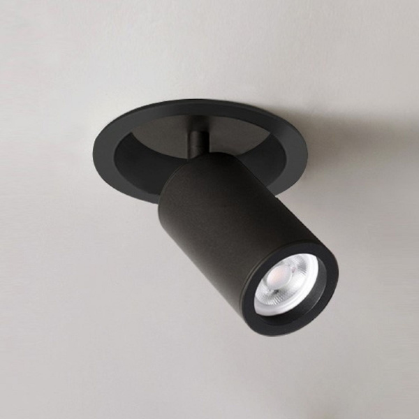 картинка Встраиваемый светильник Angularis 2805-1C от магазина BTSvet