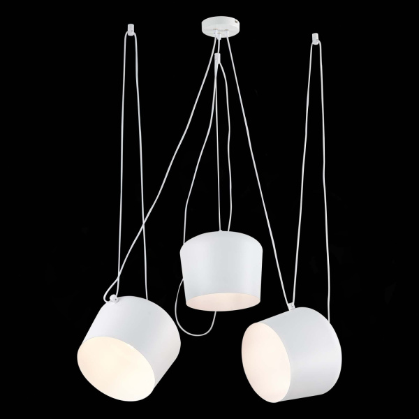 картинка Подвесной светильник Trieste SLE120653-03 от магазина BTSvet