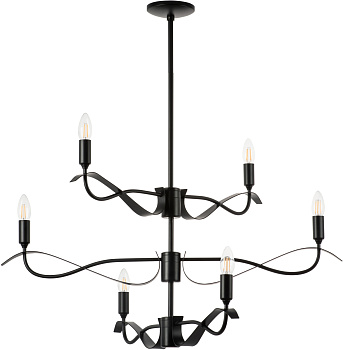 Подвесная люстра Ragno 733263