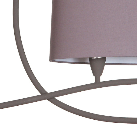 картинка Подвесная люстра Lua 3680 от магазина BTSvet