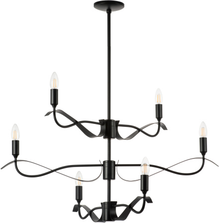 Подвесная люстра Ragno 733263