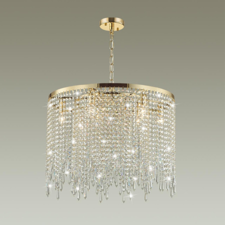 картинка Подвесная люстра Chokka 5028/9 от магазина BTSvet