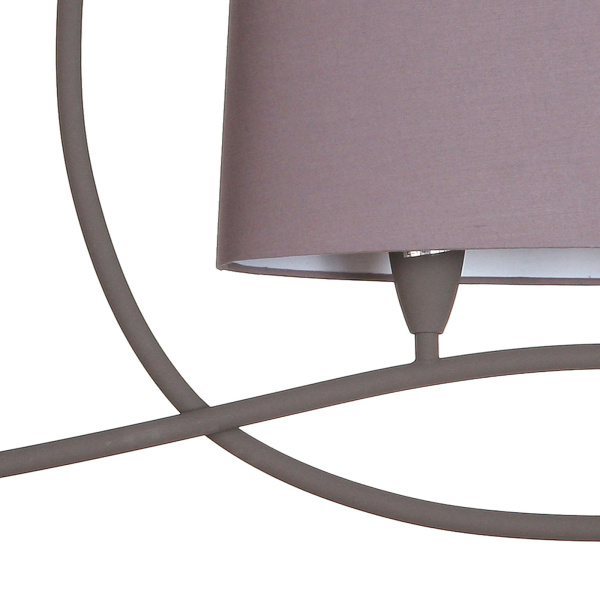 картинка Подвесная люстра Lua 3680 от магазина BTSvet