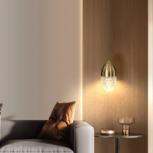 картинка Подвесной светильник grape01 от магазина BTSvet