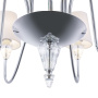 картинка Подвесная люстра Florero MOD078PL-12CH от магазина BTSvet