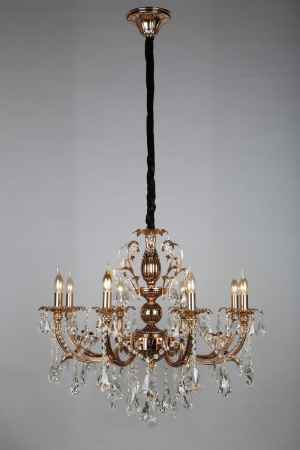 картинка Подвесная люстра Grosseto OML-77723-08 от магазина BTSvet