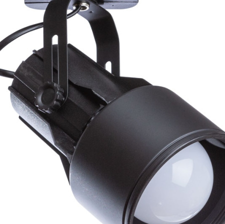 картинка Трековый светильник A6252PL-1BK от магазина BTSvet