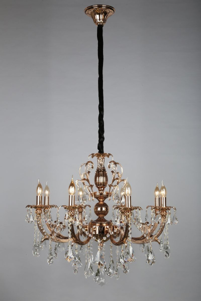 картинка Подвесная люстра Grosseto OML-77723-08 от магазина BTSvet